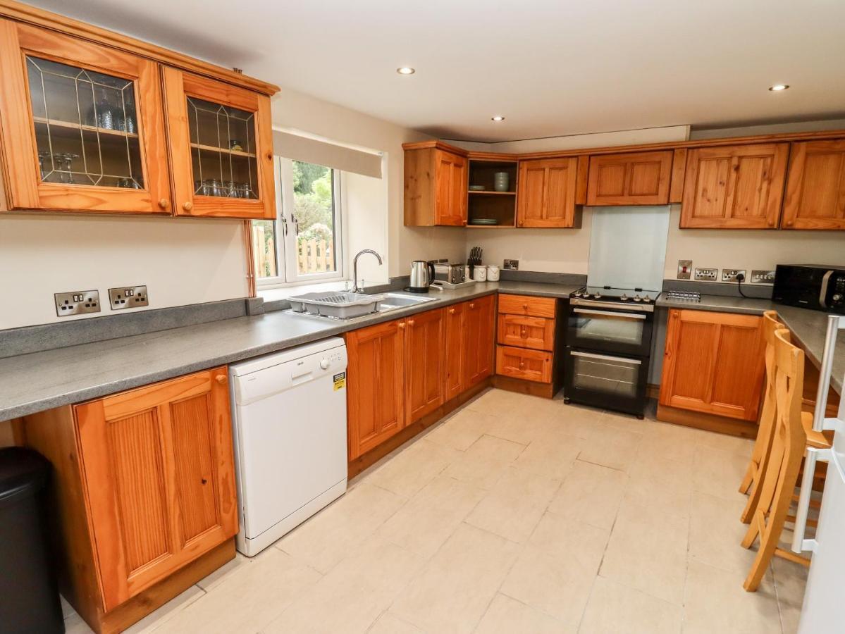 1 Greenway Cinderford Luaran gambar
